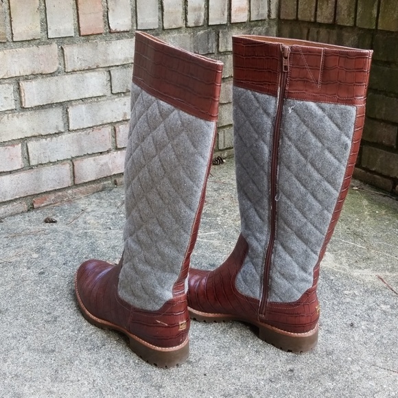 Sperry boots - Picture 2 of 6